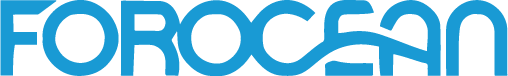 Welcome To Forocean Logo