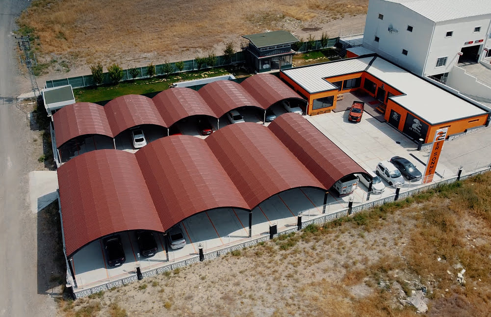 Er Sönmez Ankara 2. El