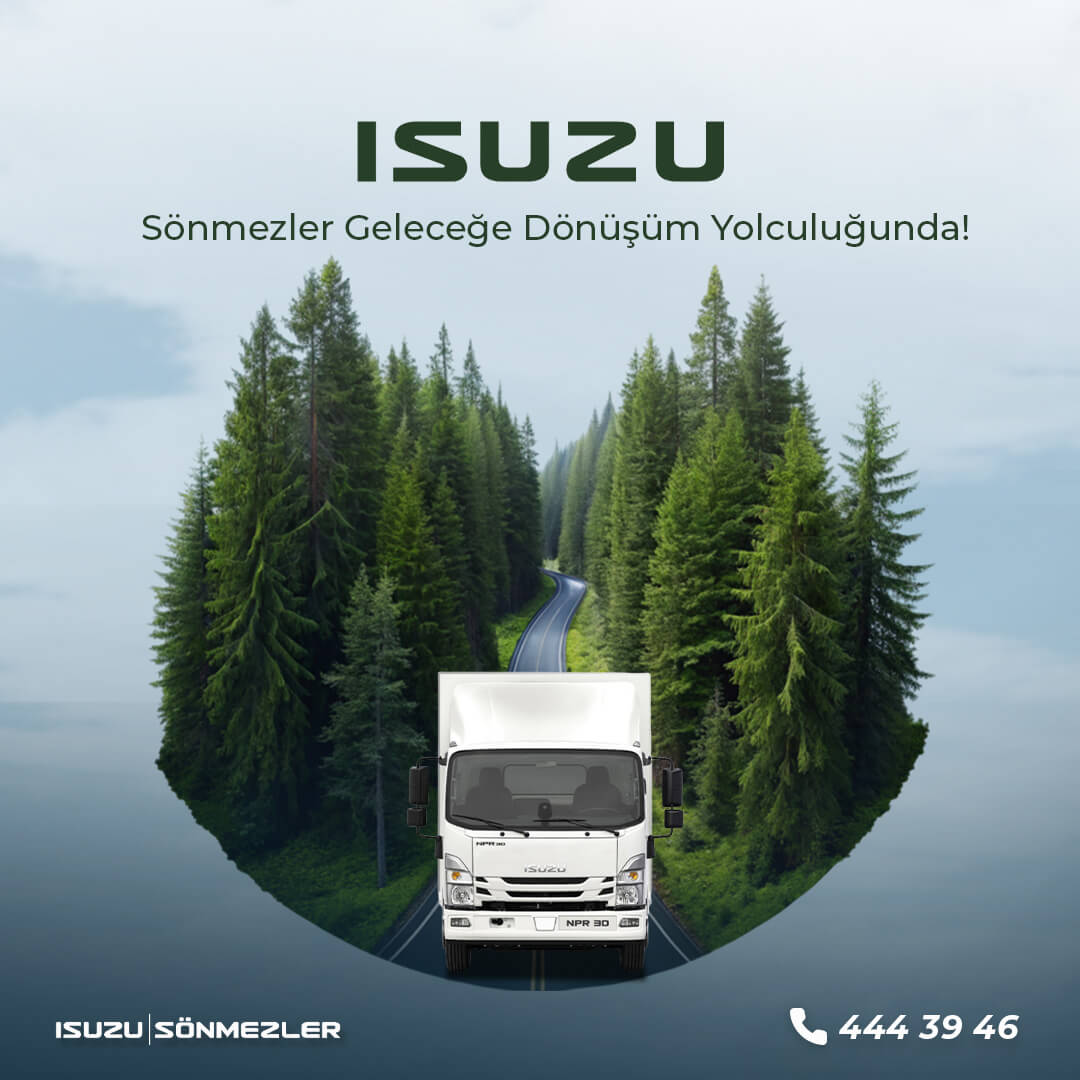 Sönmezler Geleceğe Dönüşüm Yolunda