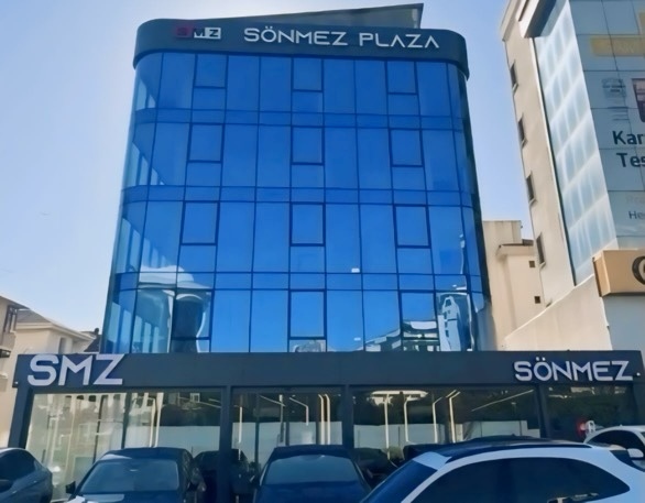 istanbul maltepe sönmez