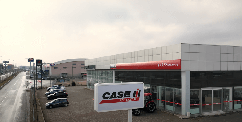 YMA Sönmezler Erzurum