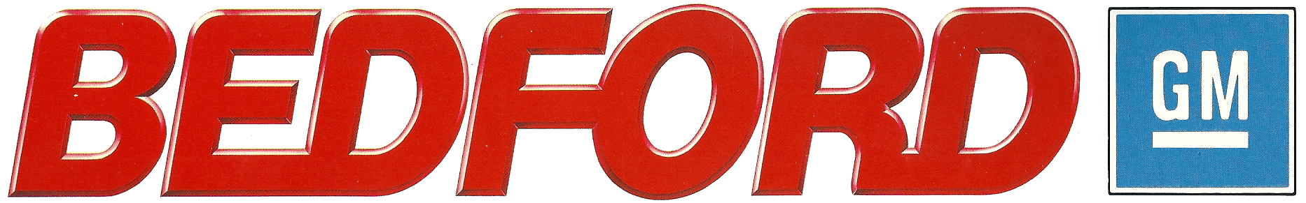 Bedford Logo