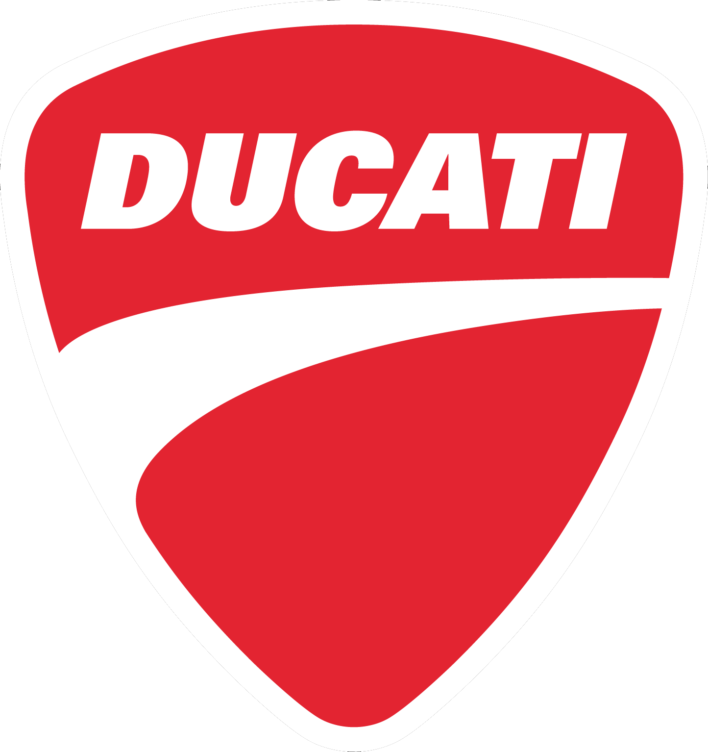 ducati logo