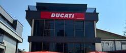 ducati small