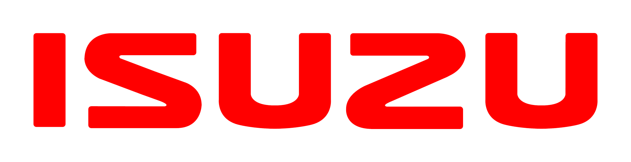 ISUZU LOGO